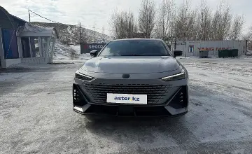 Changan UNI-V 2024 года за 8 000 000 тг. в Усть-Каменогорск фото 2