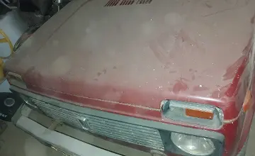 LADA (ВАЗ) 2123 1998 года за 850 000 тг. в Улытауская область фото 1