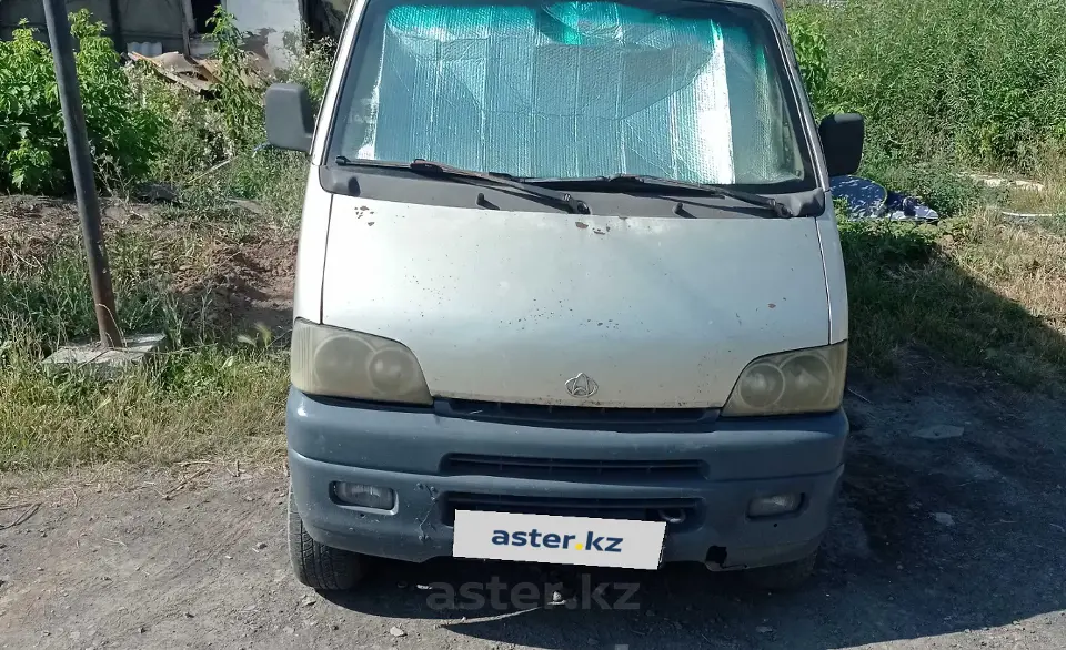 Changan Z-Shine 2010 года за 550 000 тг. в Астана
