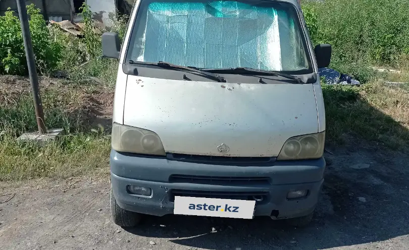 Changan Z-Shine 2010 года за 550 000 тг. в Астана фото 1