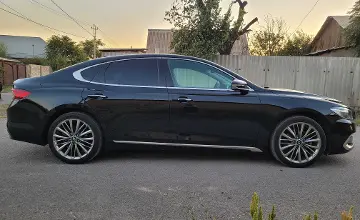 Hyundai Grandeur 2018 года за 11 000 000 тг. в Шымкент фото 2