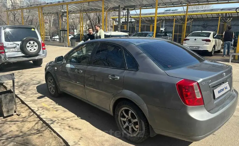 Daewoo Gentra 2014 года за 2 000 000 тг. в Алматы