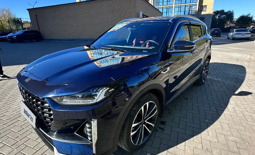 Jetour X70 PLUS 2023 года за 9 200 000 тг. в Кокшетау фото 1
