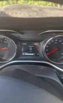 Chevrolet Tracker 2025 года за 8 500 000 тг. в Костанай фото 3