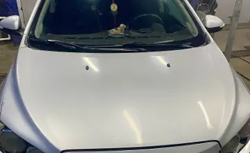 Chevrolet Aveo 2014 года за 3 200 000 тг. в Павлодар фото 1