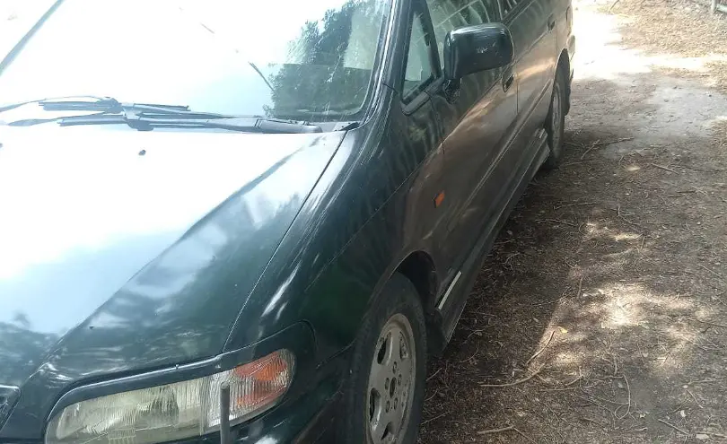 Honda Odyssey 1997 года за 2 800 000 тг. в Павлодар фото 3