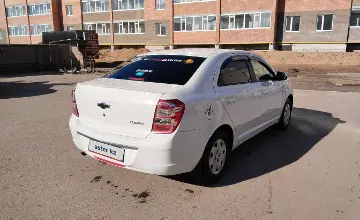 Chevrolet Cobalt 2024 года за 3 800 000 тг. в Актюбинская область фото 3