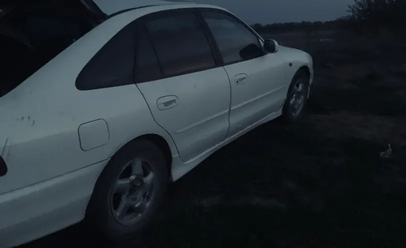 Mitsubishi Galant 1994 года за 800 000 тг. в Кызылорда фото 3