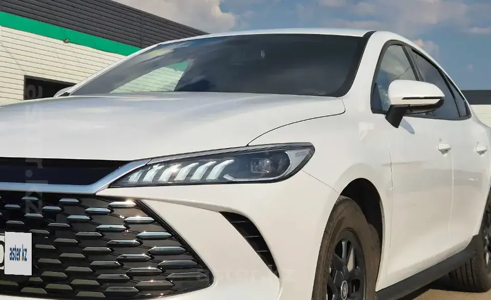 BYD QIN PLUS 2025 года за 8 200 000 тг. в Актюбинская область фото 2