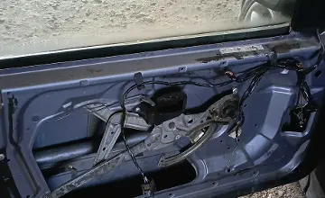 BMW 3 серии 1992 года за 600 000 тг. в Астана