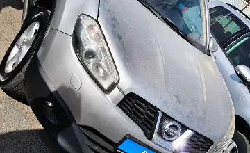 Nissan Qashqai 2014 года за 5 000 000 тг. в Алматы фото 3