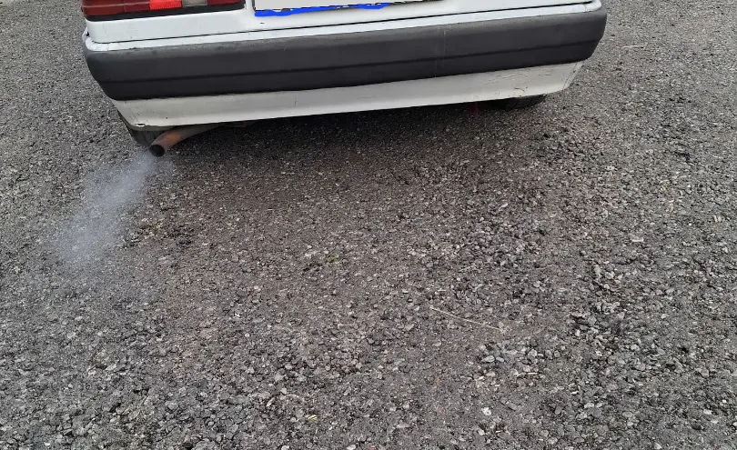 Mercedes-Benz 190 (W201) 1991 года за 800 000 тг. в Жетысуская область фото 3