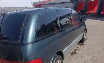 Toyota Estima 1995 года за 2 100 000 тг. в Алматы фото 4
