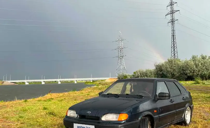 LADA (ВАЗ) 2114 2006 года за 800 000 тг. в Карагандинская область фото 1