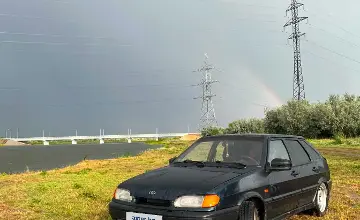 LADA (ВАЗ) 2114 2006 года за 800 000 тг. в Карагандинская область фото 1