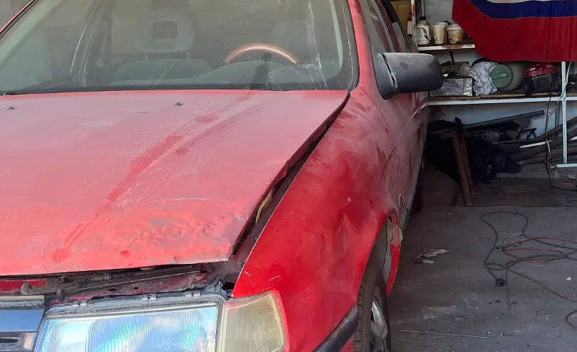 Opel Vectra 1989 года за 400 000 тг. в Карагандинская область фото 1