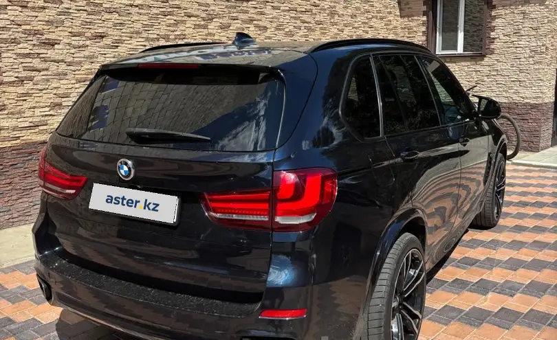 BMW X5 2015 года за 16 000 000 тг. в Павлодарская область фото 5