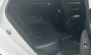Hyundai Sonata 2025 года за 14 000 000 тг. в Астана фото 5