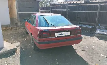 Mazda 626 1988 года за 500 000 тг. в Караганда фото 2