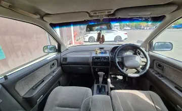 Mitsubishi Chariot 1996 года за 2 100 000 тг. в Алматы