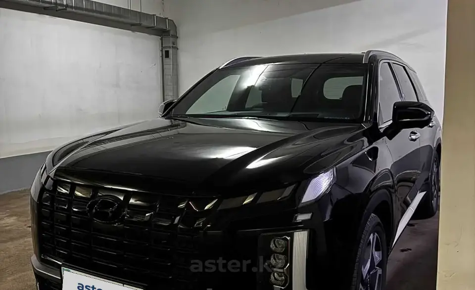 Hyundai Palisade 2023 года за 23 400 000 тг. в Алматы