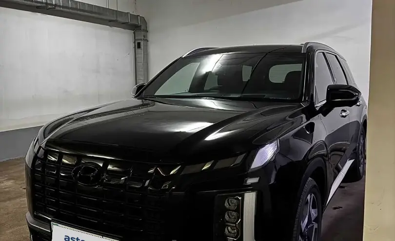 Hyundai Palisade 2023 года за 23 400 000 тг. в Алматы фото 1