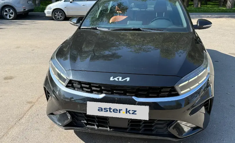 Kia Cerato 2022 года за 8 990 000 тг. в Алматы фото 2