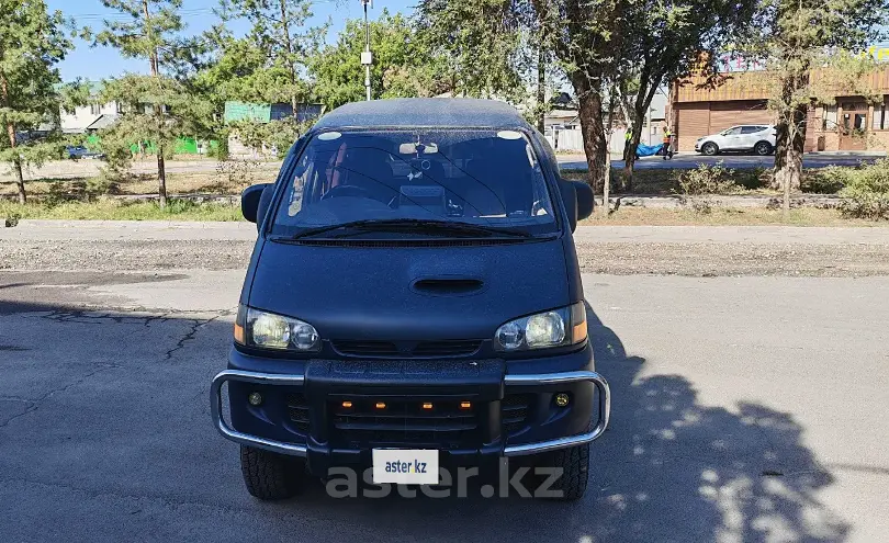 Mitsubishi Delica 1995 года за 4 200 000 тг. в Алматы фото 1