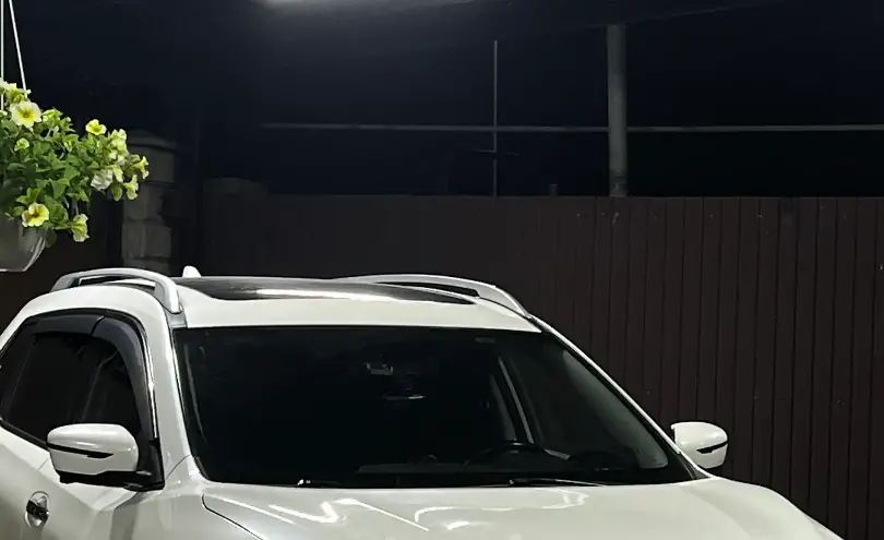 Nissan X-Trail 2018 года за 9 000 000 тг. в Алматы фото 3