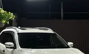 Nissan X-Trail 2018 года за 9 000 000 тг. в Алматы фото 3
