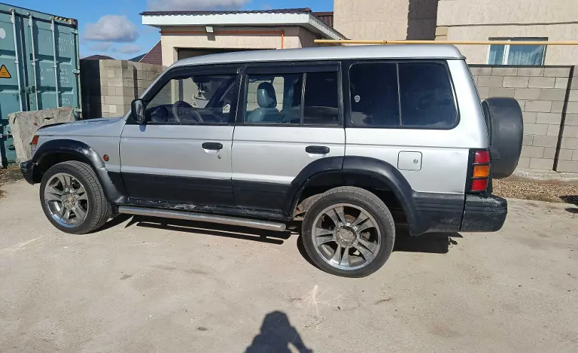 Mitsubishi Pajero 1993 года за 3 000 000 тг. в Астана фото 5