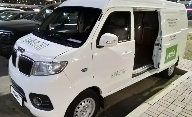 Farizon Xingxiang V6 2023 года за 6 000 000 тг. в Астана фото 1