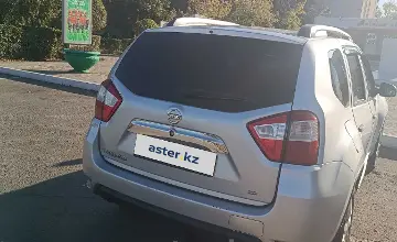 Nissan Terrano 2019 года за 6 200 000 тг. в Павлодар фото 4