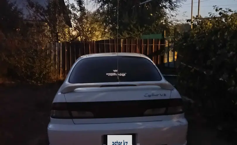 Nissan Cefiro 1997 года за 1 200 000 тг. в Алматы фото 4