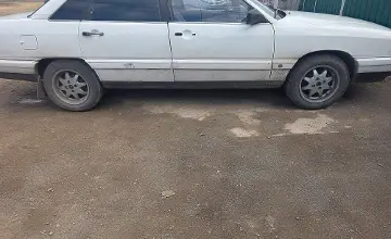 Audi 100 1986 года за 700 000 тг. в Экибастуз фото 2