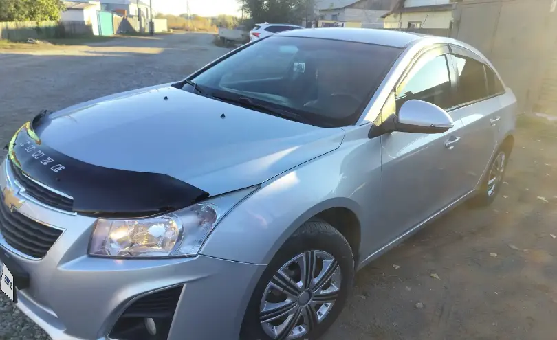 Chevrolet Cruze 2014 года за 3 700 000 тг. в Семей фото 1