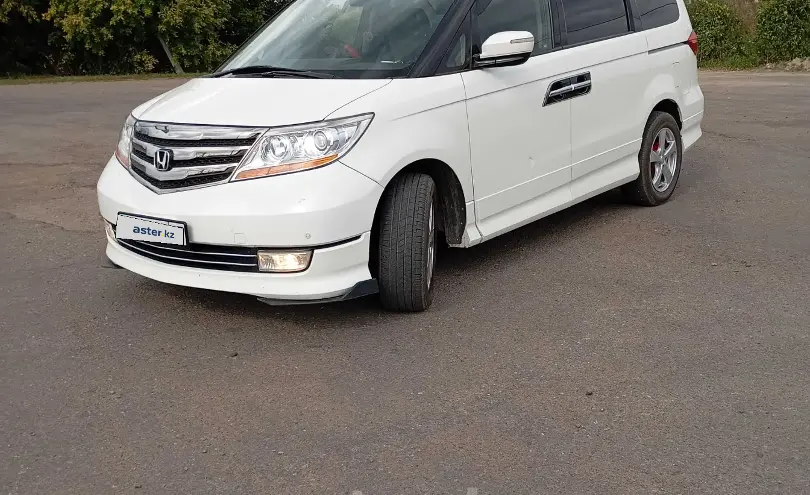 Honda Elysion 2009 года за 7 000 000 тг. в Северо-Казахстанская область фото 2