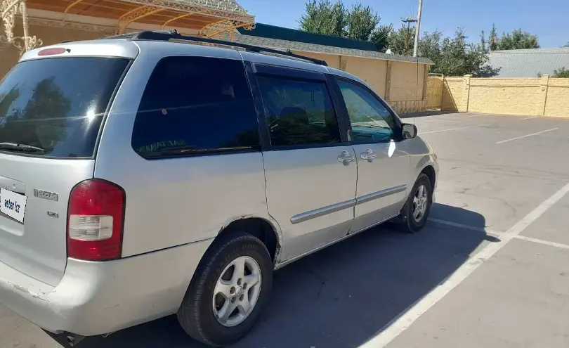 Mazda MPV 2001 года за 3 000 000 тг. в Алматы фото 4