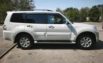 Mitsubishi Pajero 2019 года за 16 500 000 тг. в Алматы фото 3