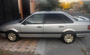 Volkswagen Passat 1992 года за 1 350 000 тг. в Шымкент фото 3