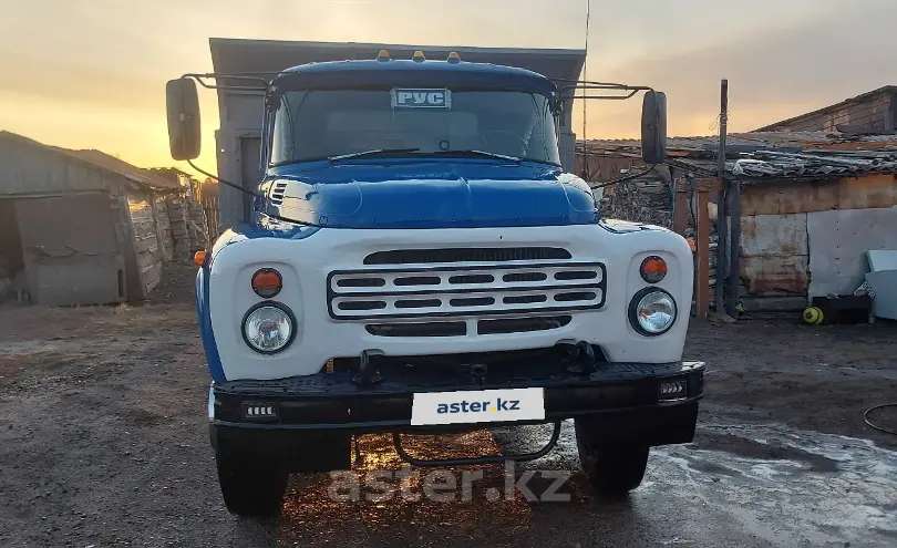 ЗИЛ 131 1988 года за 5 500 000 тг. в Акмолинская область фото 2