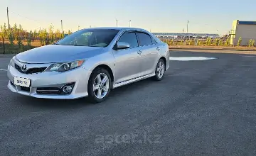 Toyota Camry 2014 года за 5 300 000 тг. в Актюбинская область фото 1