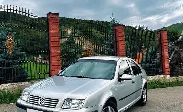 Volkswagen Bora 1999 года за 2 100 000 тг. в Алматы фото 1