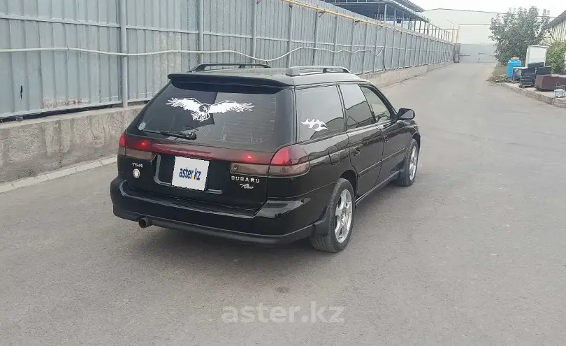 Subaru Legacy 1998 года за 1 800 000 тг. в Алматы фото 2