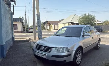 Volkswagen Passat 2001 года за 2 600 000 тг. в Шымкент фото 1