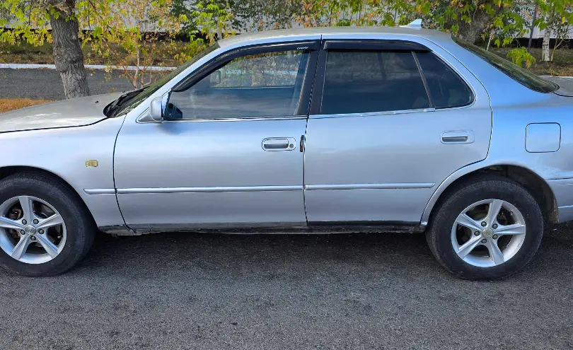 Toyota Camry 1995 года за 1 650 000 тг. в Жетысуская область фото 3