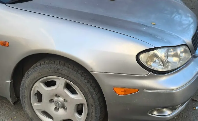 Nissan Maxima 2005 года за 4 000 000 тг. в Актобе фото 3