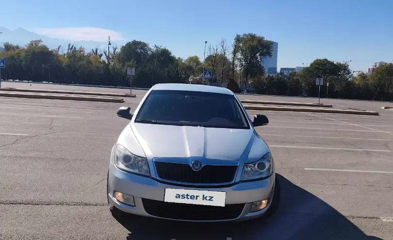 Skoda Octavia 2012 года за 5 000 000 тг. в Алматы фото 2