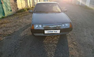 LADA (ВАЗ) 2108 1992 года за 870 000 тг. в Костанай фото 3