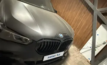 BMW X5 2022 года за 36 000 000 тг. в Алматы фото 2